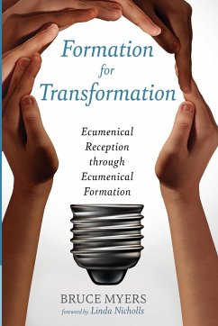 Formation for Transformation - Myers, Bruce