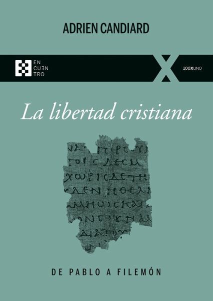 La libertad cristiana (eBook, PDF)