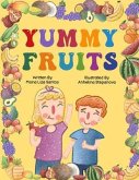 Yummy Fruits (eBook, ePUB) Yummy Fruits (eBook, ePUB)