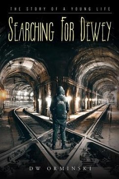 Searching For Dewey (eBook, ePUB) - Orminski, Dw