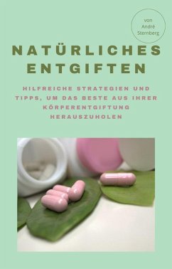 Natürliches Entgiften (eBook, ePUB)