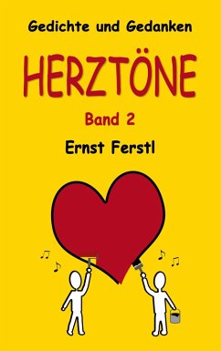 Herztöne Band 2 (eBook, ePUB)