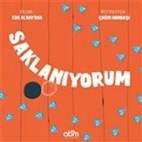 Saklaniyorum - Albayrak, Eda Saklaniyorum - Albayrak, Eda