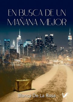 Cover En busca de un mañana mejor (eBook, ePUB)