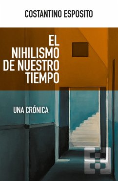 Cover El nihilismo de nuestro tiempo (eBook, PDF)