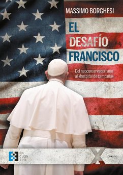 Cover El desafío Francisco (eBook, ePUB)