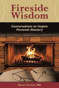 Cover Fireside Wisdom (eBook, ePUB)