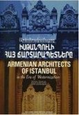 Armenian Architects Of Istanbul Ingilizce Ermenice