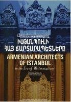 Armenian Architects Of Istanbul Ingilizce Ermenice - Kuruyazici, Hasan