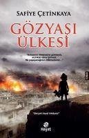 Cover Gözyasi Ülkesi