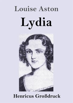 Lydia (Großdruck) - Aston, Louise