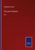 The Law of Contracts