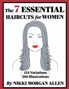 Cover The 7 ESSENTIAL HAIRCUTS for WOMEN