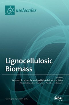 Cover Lignocellulosic Biomass