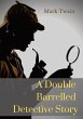A Double Barrelled Detective Story - Bild 1