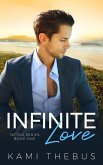 Infinite Love (TATTOO SERIES, #1) (eBook, ePUB)