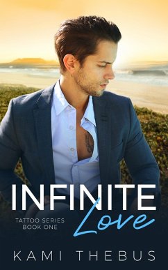 Cover Infinite Love (TATTOO SERIES, #1) (eBook, ePUB)