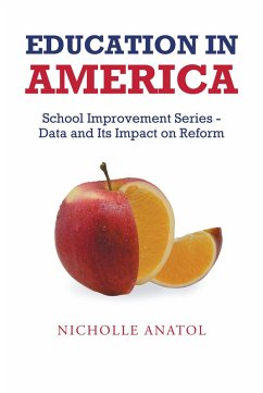 Education in America (eBook, ePUB)
