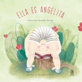 Ella es Angelita (eBook, ePUB) Ella es Angelita (eBook, ePUB)