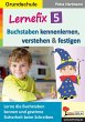 Lernefix / Band 5: Buchstaben... - Bild 1
