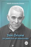 Don Orione, un padre rico en misericordia (eBook, ePUB)
