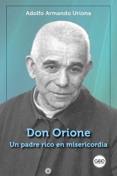 Cover Don Orione, un padre rico en misericordia (eBook, ePUB)