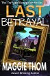 Last Betrayal (The Twisted Deception... - Bild 1