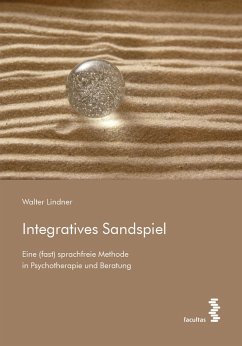 Integratives Sandspiel (eBook, ePUB) - Lindner, Walter