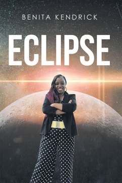 Eclipse (eBook, ePUB) - Kendrick, Benita