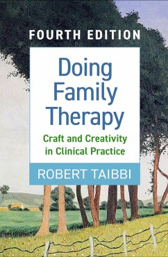 Doing Family Therapy (eBook, ePUB) - Taibbi, Robert