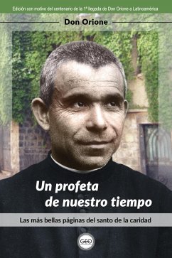 Cover Un profeta de nuestro tiempo (eBook, ePUB)