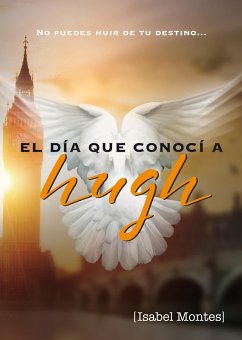 Cover El día que conocí a Hugh Grant (eBook, ePUB)