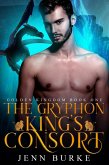 The Gryphon King's Consort (The Golden Kingdom, #1) (eBook, ePUB)
