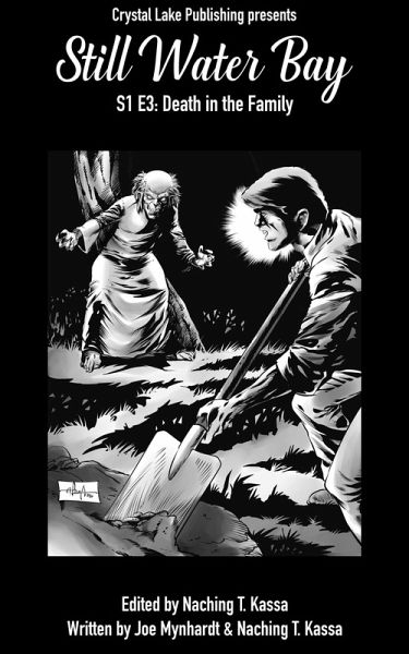 Still Water Bay S1 E3 (A Series of Small Town Horror, #3) (eBook, ePUB) Still Water Bay S1 E3 (A Series of Small Town Horror, #3) (eBook, ePUB)