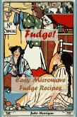 Fudge! (eBook, ePUB)