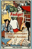 Fudge! (eBook, ePUB) Fudge! (eBook, ePUB)