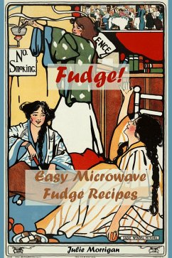 Cover Fudge! (eBook, ePUB)