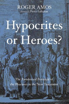Hypocrites or Heroes? (eBook, ePUB)
