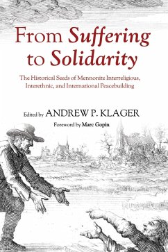 From Suffering to Solidarity (eBook, ePUB)