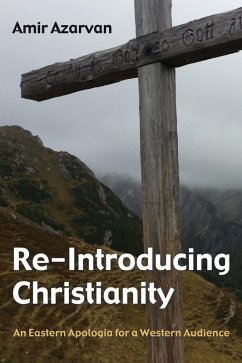 Re-Introducing Christianity (eBook, ePUB)