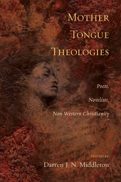 Mother Tongue Theologies (eBook, ePUB)