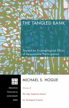 The Tangled Bank (eBook, ePUB)