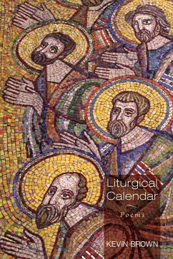 Liturgical Calendar (eBook, ePUB)