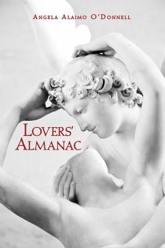 Lovers' Almanac (eBook, ePUB) - O'Donnell, Angela