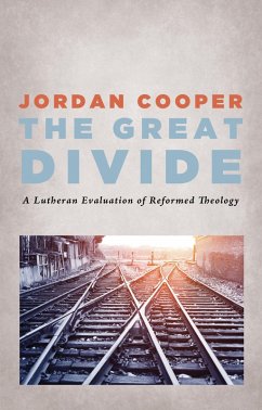 Cover The Great Divide (eBook, ePUB)