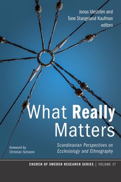 What Really Matters (eBook, ePUB)