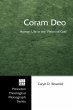 Coram Deo (eBook, ePUB) - Bild 1