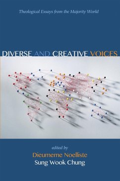 Diverse and Creative Voices (eBook, ePUB)