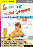 Schulfit ... mit Schwung (eBook, PDF)