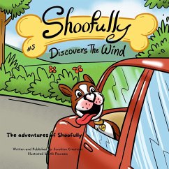 Shoofully Discovers the Wind - Creations, Sunshine